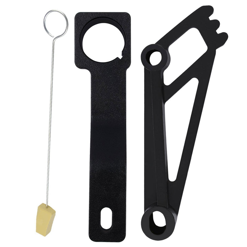 DURAFORCE Cam Complete Kit Cam Holding Tool Crankshaft Holder Timing Chain Tool For Ford
