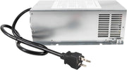 DURAFORCE WFCO 75 Amp Deck Mount Power Converter Charger Corded RV Trailer Camper WF-9875