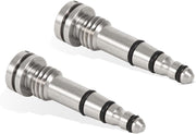 DURAFORCE Power Trim Tilt Manual Release Valve For Mercury 2&4 Stroke 813442A2,893929A01