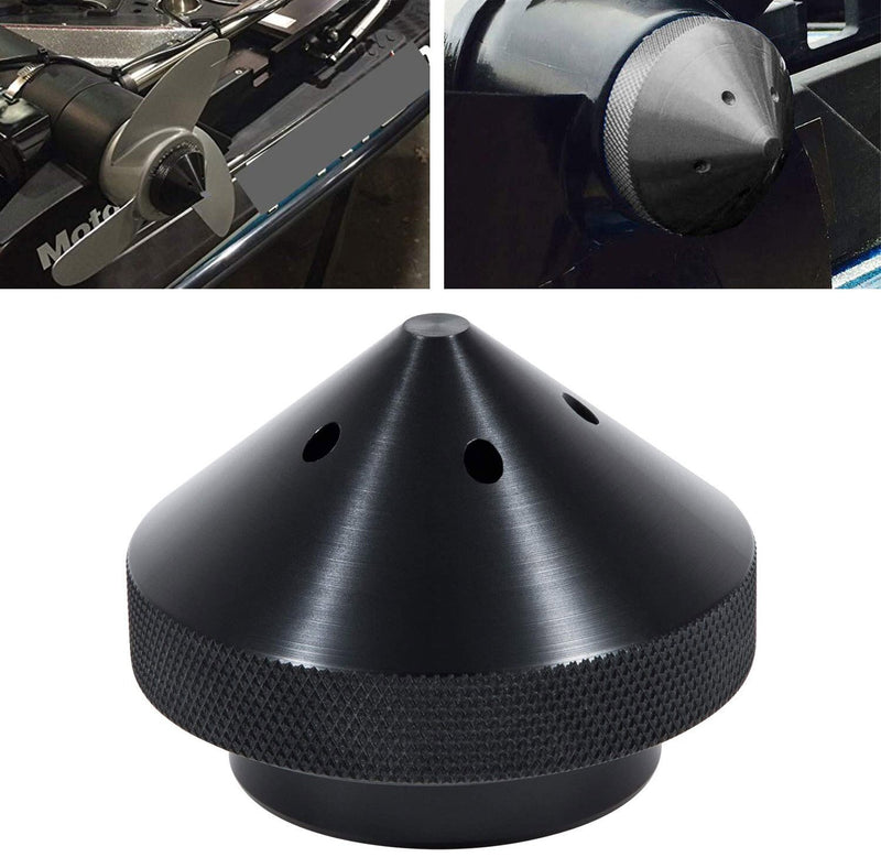 DURAFORCE Marine G-Force Eliminator Trolling Motor Prop Nut For MotorGuide GFEL-MG-R-DP