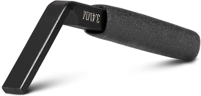 DURAFORCE For Cummins ISX 12 Engine 3.4MM 5298757 Jake Brake Feeler Gauge Adjustment Tool