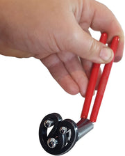 DURAFORCE Rod Seal Install Tool Set For Hydraulic Cylinder Skid Steers Loaders Backhoes