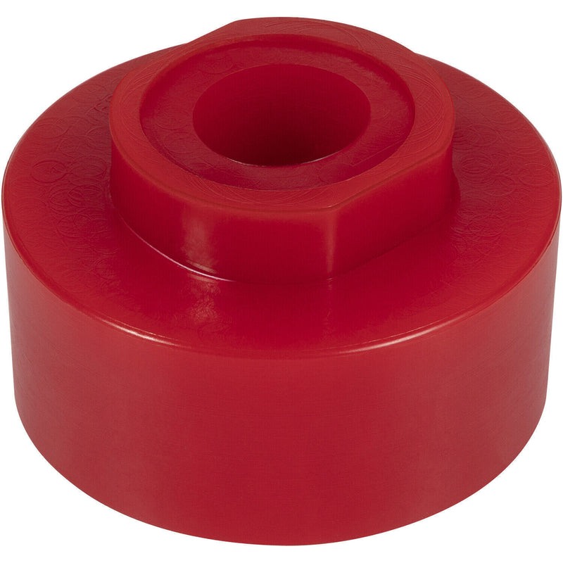 DURAFORCE 6-116 Body Mount Bushing Kit for Ford Explorer Sport Trac 2001-2005 2WD 4WD Red