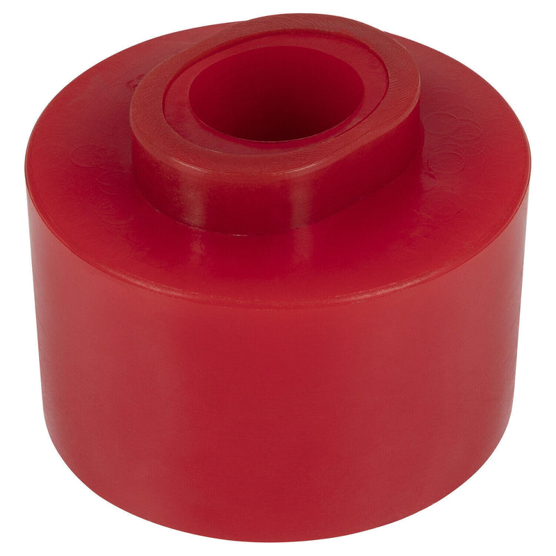 DURAFORCE 6-116 Body Mount Bushing Kit for Ford Explorer Sport Trac 2001-2005 2WD 4WD Red