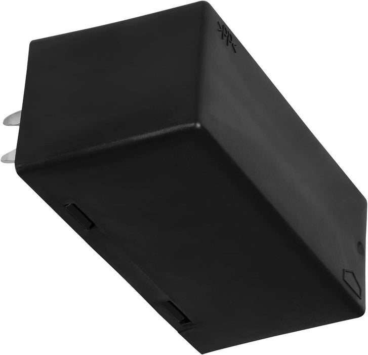 DURAFORCE 15231201 Hazard Warning LED Flasher Relay for GM Silverado Tahoe, Sierra, Yukon