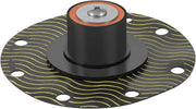 DURAFORCE 1-1/4"-2" Complete Repair Kit For Zurn Wilkins Backflow Preventer 975XL & 975XL2