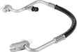 DURAFORCE 15-34440 AC Delco A/C Manifold Hose Assembly For Chevy GMC Acadia Traverse Buick