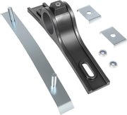 DURAFORCE 8591005 Mounting Fender Bracket Assembly for Fenders on Dump trucks, Work Trucks