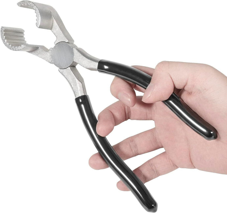 DURAFORCE 20001120 Washing Machine Hose Pliers for THP-1 Washer Inlet Hoses 7/8"-1 7/8"