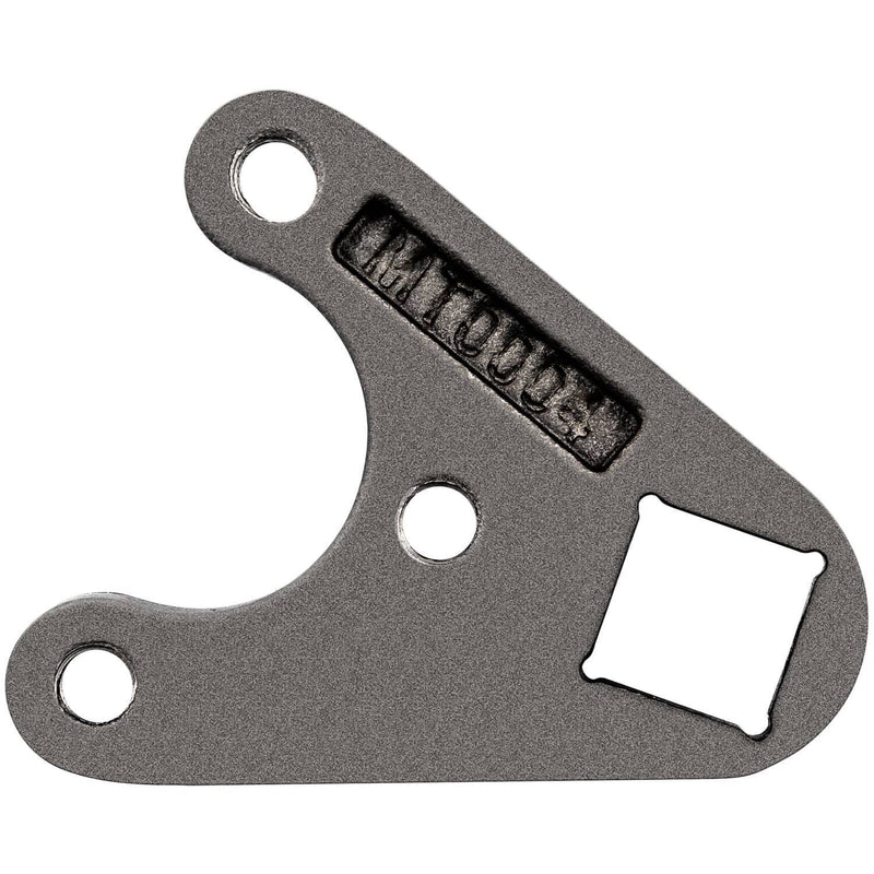 DURAFORCE Outboard Trim/Tilt Pin Wrench Cylinder Caps MT0004-38mm X 4mm for Seastar Yamaha