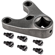 DURAFORCE Outboard Trim/Tilt Pin Wrench Cylinder Caps MT0004-38mm X 4mm for Seastar Yamaha
