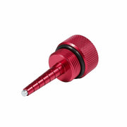 DURAFORCE Red Magnetic Oil Dipstick for New Honda Generator EU2200i