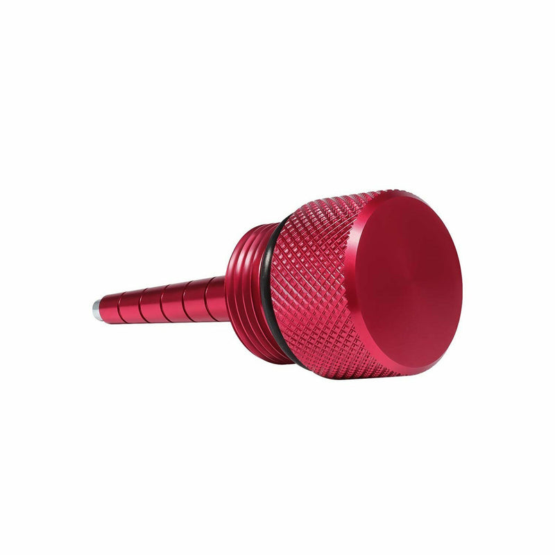 DURAFORCE Red Magnetic Oil Dipstick for New Honda Generator EU2200i