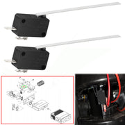 DURAFORCE 232261 Sail Switch RV Furnace Replacement Part for Suburban SF Series -2 Pack