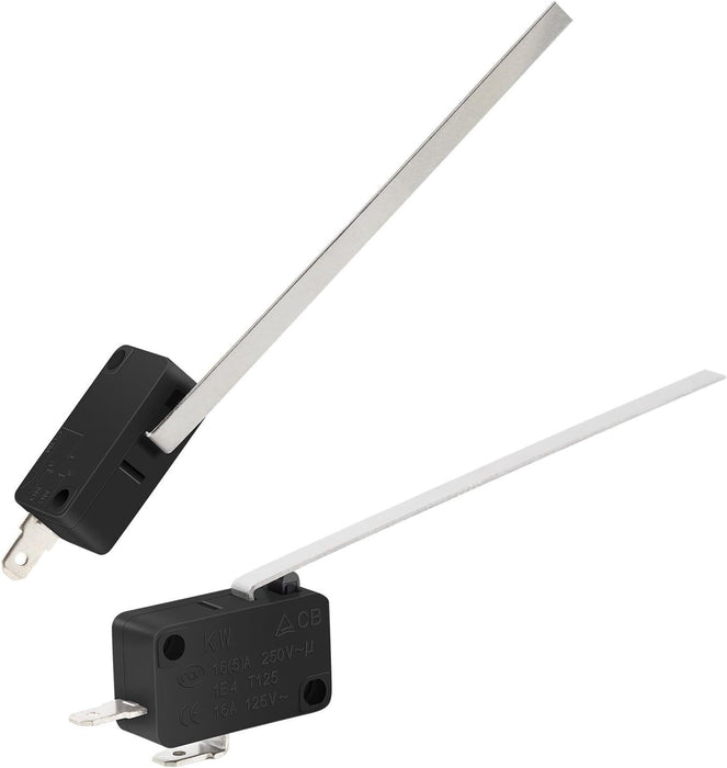 DURAFORCE 232261 Sail Switch RV Furnace Replacement Part for Suburban SF Series -2 Pack