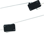 DURAFORCE 232261 Sail Switch RV Furnace Replacement Part for Suburban SF Series -2 Pack