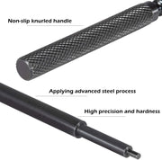 DURAFORCE 3350 Injector Height Gauge Kit For Detroit Diesel Engines Series 50 & 60