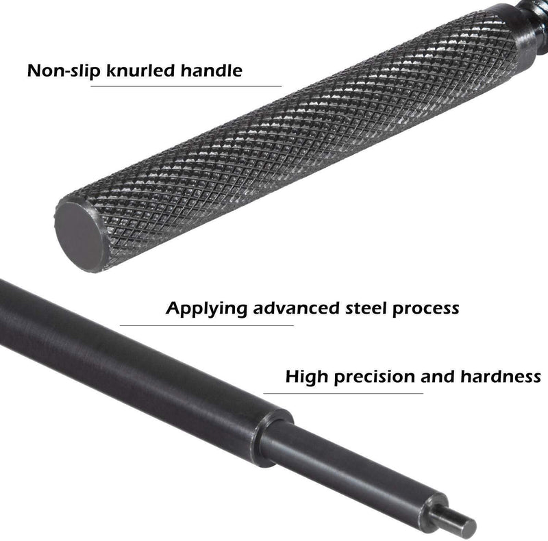 DURAFORCE 3350 Injector Height Gauge Kit For Detroit Diesel Engines Series 50 & 60