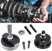 DURAFORCE Crankshaft Front & Rear Main Seal Installer Tool For Ford 4.5/6.0/6.4L F-250/350