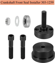 DURAFORCE Crankshaft Front & Rear Main Seal Installer Tool For Ford 4.5/6.0/6.4L F-250/350