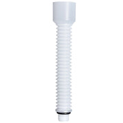 DURAFORCE Oil Funnel Flexible Mess Free Oil Change Pipefor Honda Generator EU1000i EU2000i