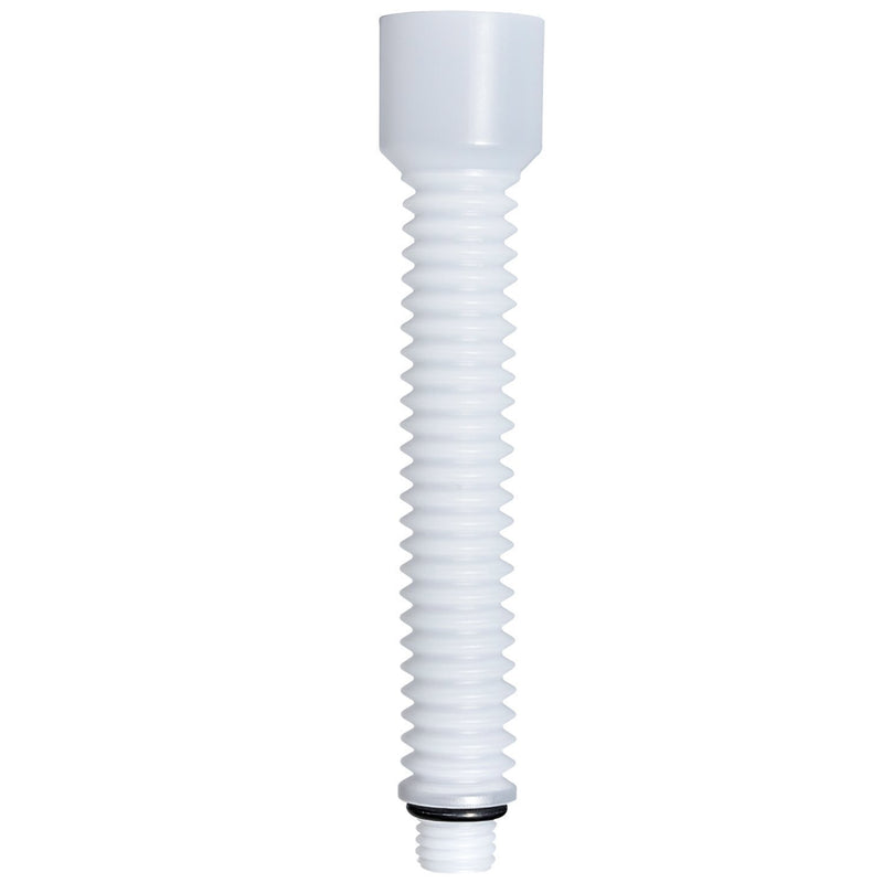 DURAFORCE Oil Funnel Flexible Mess Free Oil Change Pipefor Honda Generator EU1000i EU2000i
