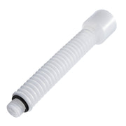 DURAFORCE Oil Funnel Flexible Mess Free Oil Change Pipefor Honda Generator EU1000i EU2000i