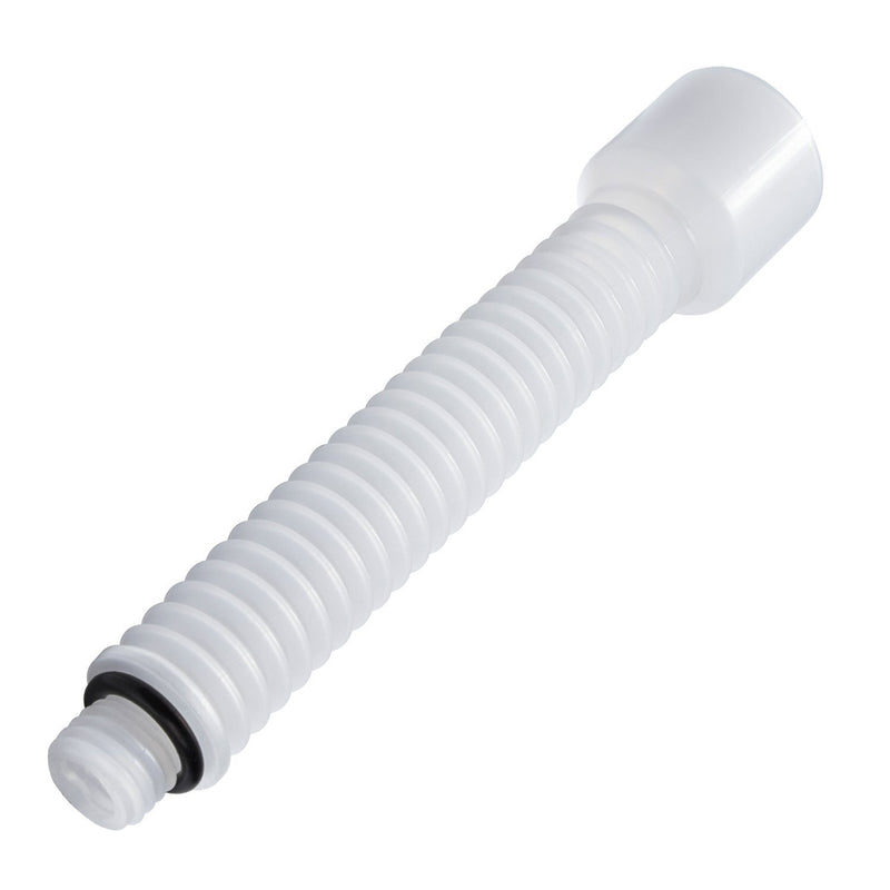 DURAFORCE Oil Funnel Flexible Mess Free Oil Change Pipefor Honda Generator EU1000i EU2000i