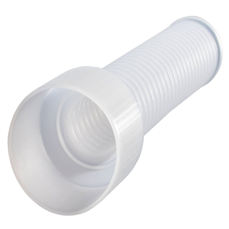DURAFORCE Oil Funnel Flexible Mess Free Oil Change Pipefor Honda Generator EU1000i EU2000i