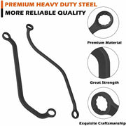 DURAFORCE 6.5L Diesel Engine 6087 GM Injection Pump Wrench Set For 1996-2000 GM Full-Size