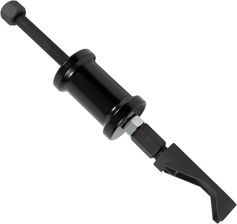 DURAFORCE 7121 Fuel Injector Nozzle Puller Removal Tool for Caterpillar John Deere Case GM