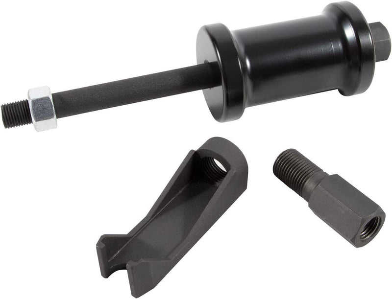 DURAFORCE 7121 Fuel Injector Nozzle Puller Removal Tool for Caterpillar John Deere Case GM