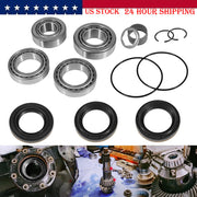 DURAFORCE For BMW M3 M5 Differential Type 210 Repair Bearing Kit E36 E46 E34 E39 E60 E32