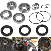 DURAFORCE For BMW M3 M5 Differential Type 210 Repair Bearing Kit E36 E46 E34 E39 E60 E32