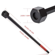 DURAFORCE Differential Bearing Preload Wrench 6602 for Chrysler Dodge Vehicles C-4164A