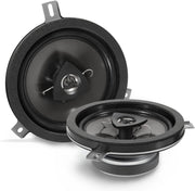 DURAFORCE Kicker Speaker Upgrade For 2007-2018 Jeep Wrangler JK JKU 77KICK10 2 Pack