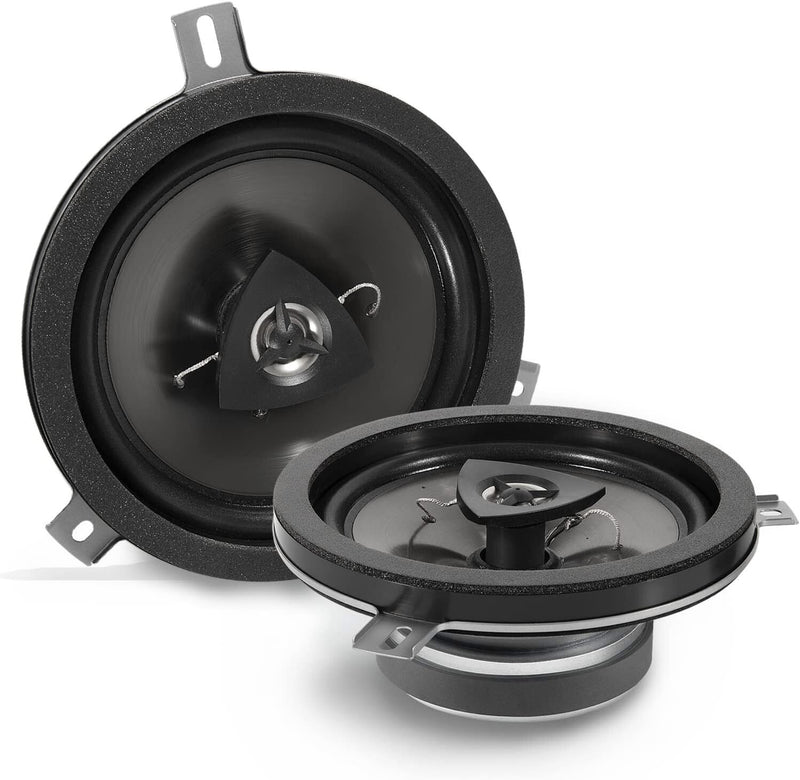 DURAFORCE Kicker Speaker Upgrade For 2007-2018 Jeep Wrangler JK JKU 77KICK10 2 Pack