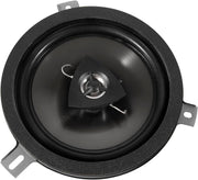 DURAFORCE Kicker Speaker Upgrade For 2007-2018 Jeep Wrangler JK JKU 77KICK10 2 Pack