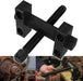 DURAFORCE 10850 Heavy Duty Yoke Puller Tool for Class 1-2 Trucks Ford F-150/350 Chevrolet