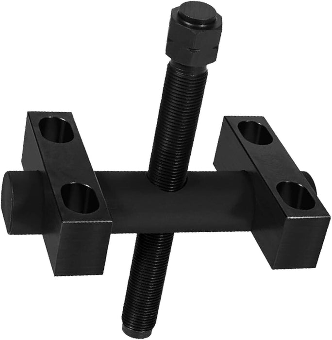 DURAFORCE 10850 Heavy Duty Yoke Puller Tool for Class 1-2 Trucks Ford F-150/350 Chevrolet