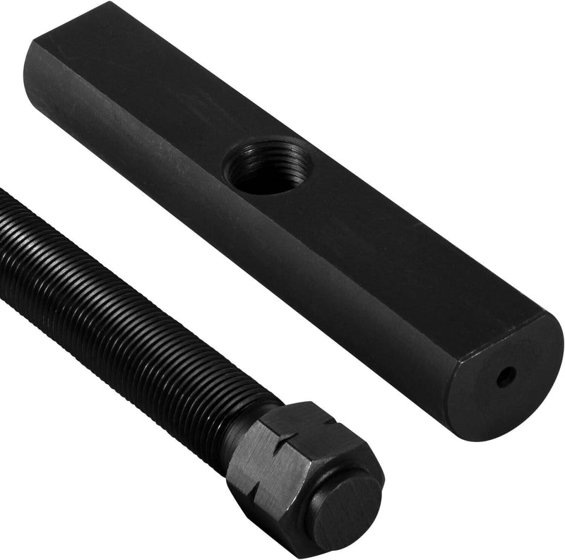 DURAFORCE 10850 Heavy Duty Yoke Puller Tool for Class 1-2 Trucks Ford F-150/350 Chevrolet