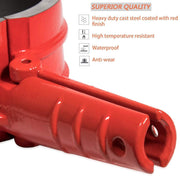 DURAFORCE 7020 Piston Ring Compressor for Cummins NT NH N14 5.50" Bore Replaces PT-7020