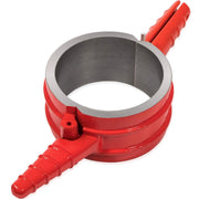 DURAFORCE 7020 Piston Ring Compressor for Cummins NT NH N14 5.50" Bore Replaces PT-7020