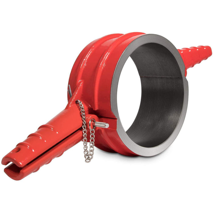 DURAFORCE 7020 Piston Ring Compressor for Cummins NT NH N14 5.50" Bore Replaces PT-7020