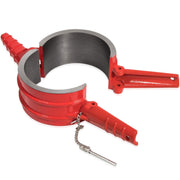 DURAFORCE 7020 Piston Ring Compressor for Cummins NT NH N14 5.50" Bore Replaces PT-7020