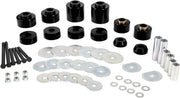 DURAFORCE 4.4123R Body Mount Bushing Set Kit For Ford F-150 F-250 F-350 1980-1998 2WD 4WD