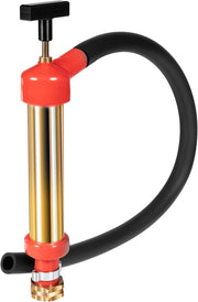 DURAFORCE 34060-0130 Marine Engine Oil Drain Hand Pump, Boat Oil Change Pump Fits for OMC