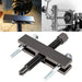 DURAFORCE 7393 Gear and Pulley Puller Replace for OTC 7393 with 5-1/2" Long Forcing Screw