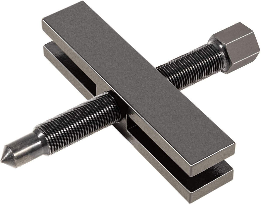 DURAFORCE 7393 Gear and Pulley Puller Replace for OTC 7393 with 5-1/2" Long Forcing Screw