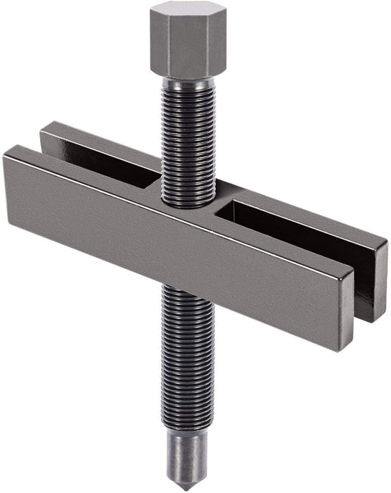 DURAFORCE 7393 Gear and Pulley Puller Replace for OTC 7393 with 5-1/2" Long Forcing Screw